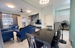 Johor Bahru, Johor 81200