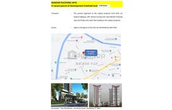 Jalan Pipit, Puchong, Selangor 47100