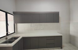 Jalan BK 9, Puchong, Selangor 47180