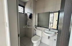 Shah Alam, Selangor 40160