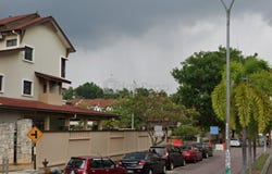 Bandar Bukit Puchong, Puchong South, Selangor 47120