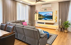 Shah Alam, Selangor 40160