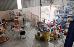 K, Semenyih, Selangor