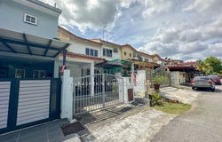 Jalan Harmoni, Kajang, Selangor 43500