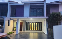 Iskandar Puteri (Nusajaya), Johor 79250