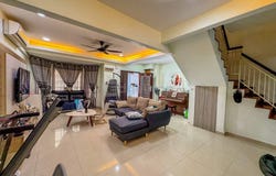 Seri Kembangan, Selangor 43300