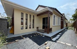 Lorong Rupawan Indah, Kepala Batas, Penang 13200