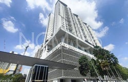 Jalan Sutera Pines , Bandar Sungai Long, Selangor 43000