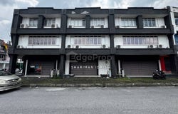 Selangor, Shah Alam, Selangor