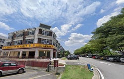 Shah Alam, Selangor