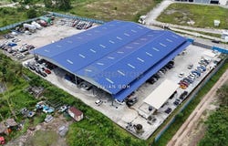 Senai, Johor 81400