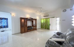 Jalan Seri Taming 1b, Cheras, Selangor 43200