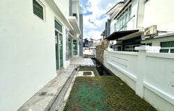 Jln Pulau Tioman U10, Shah Alam, Selangor 40150
