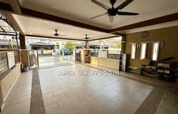 Jalan Sutera 2/4, Kajang, Selangor 43000