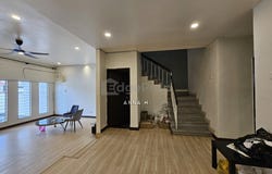 Jalan Pria, Cheras, Kuala Lumpur 55100