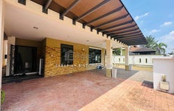 Jalan 6/5, Bangi, Selangor 43650