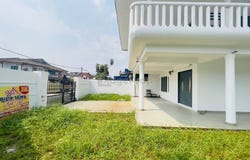Off Jalan 8/154, Batu 9th Cheras, Selangor 43000