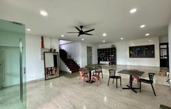 Jalan Bunga Tanjung, Setapak, Kuala Lumpur