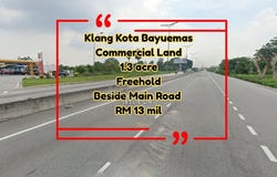 Port Klang, Selangor 42000