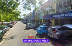 Sungai Petani, Kedah 08000