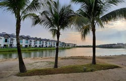 Jalan Setia Marina 3, Cyberjaya, Selangor 63000