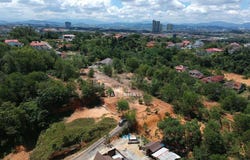 Jalan Bakar Baginda, Kajang, Selangor 43000