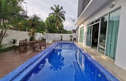 Off Jalan Padang Tembak, Kajang, Selangor 43200