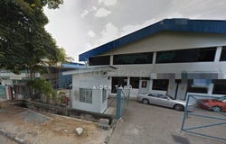 Johor Bahru, Johor 81750