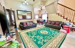 Jalan Bentara, Klang, Selangor 41000