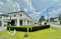 Semenyih, Selangor 43700