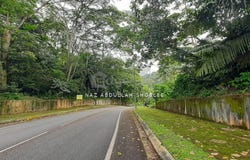 Jalan Sungai Penchala, Kampung Sungai Penchala, Kuala Lumpur 60000