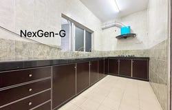 Jalan Aman Perdana, Klang, Selangor 41050