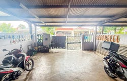 Taman Meru, Klang, Selangor 41400
