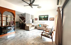 Jala Setaka, Klang, Selangor 41200
