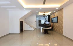 Jalan BS, Sungai Buloh, Selangor 47000