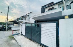 Jalan Kebun Nenas, Klang, Selangor 41200