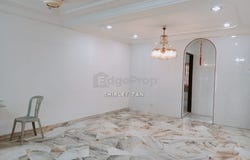 Jalan Sentosa, Klang, Selangor 41050