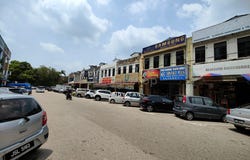 Ulu Tiram, Johor 81800