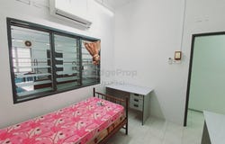 Off Jalan Bukit Beruang, Bukit Beruang, Melaka 75450