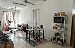 Off Persiaran Setia Prima, Precinct 15, Setia Alam, Setia Alam/Alam Nusantara, Selangor 40170