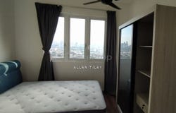 Jalan Sentul Pasar, 51000, Kuala Lumpur, Sentul, Kuala Lumpur 51100