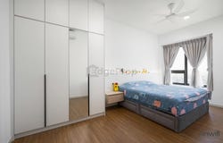 PERSIARAN IRC 5, Putrajaya, Selangor 62502