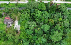 Hulu Langat, Selangor 43100