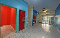 Jalan Kerongsang, Klang, Selangor 41200