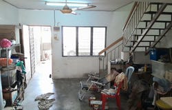 Jalan TTS, Semenyih, Selangor 43500