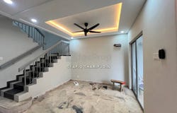 Jalan Tasik Puteri, Rawang, Selangor 48300