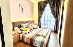 Johor Bahru, Johor 81300