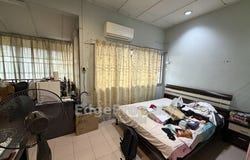 KL City, Kuala Lumpur 58200