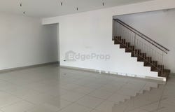 Selangor, Shah Alam, Selangor 40160