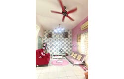 Jalan Kota Puteri, Batu Arang, Selangor 45600